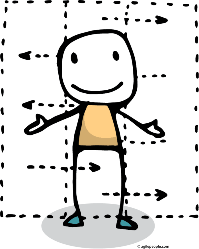 Figure design structures